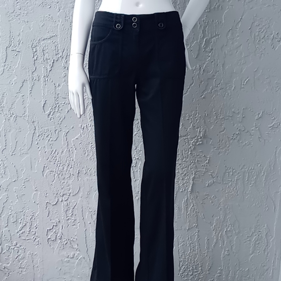 White House Black Market® BLANC Jean/Trouser - Picture 11 of 17